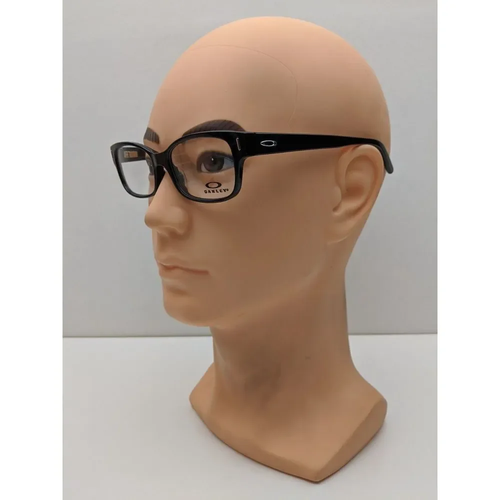 Oakley very good
